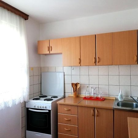 Apartman Park Trebinje Exteriér fotografie