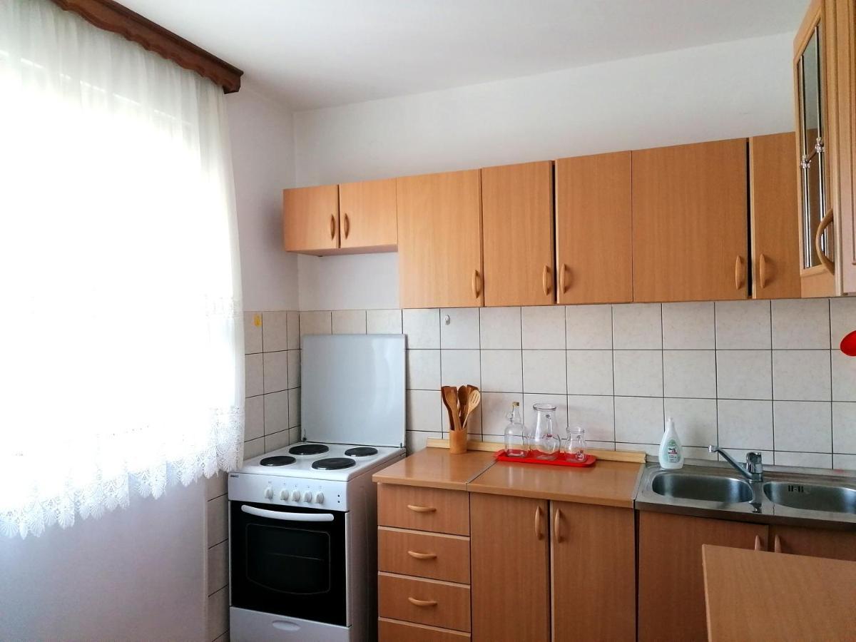 Apartman Park Trebinje Exteriér fotografie