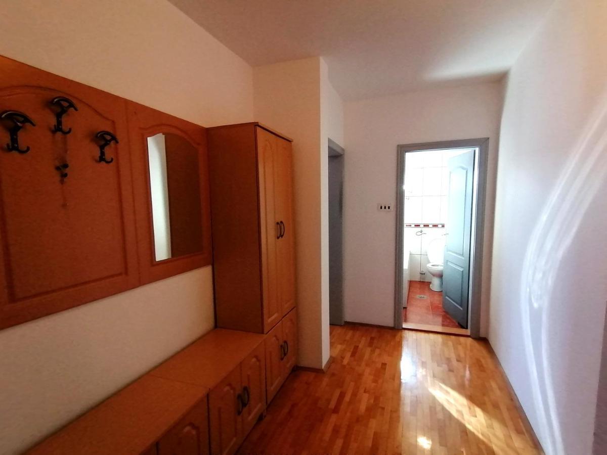 Apartman Park Trebinje Exteriér fotografie