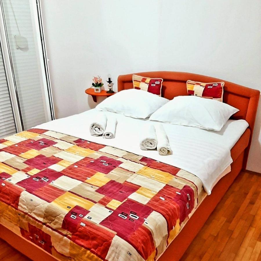 Apartman Park Trebinje Exteriér fotografie