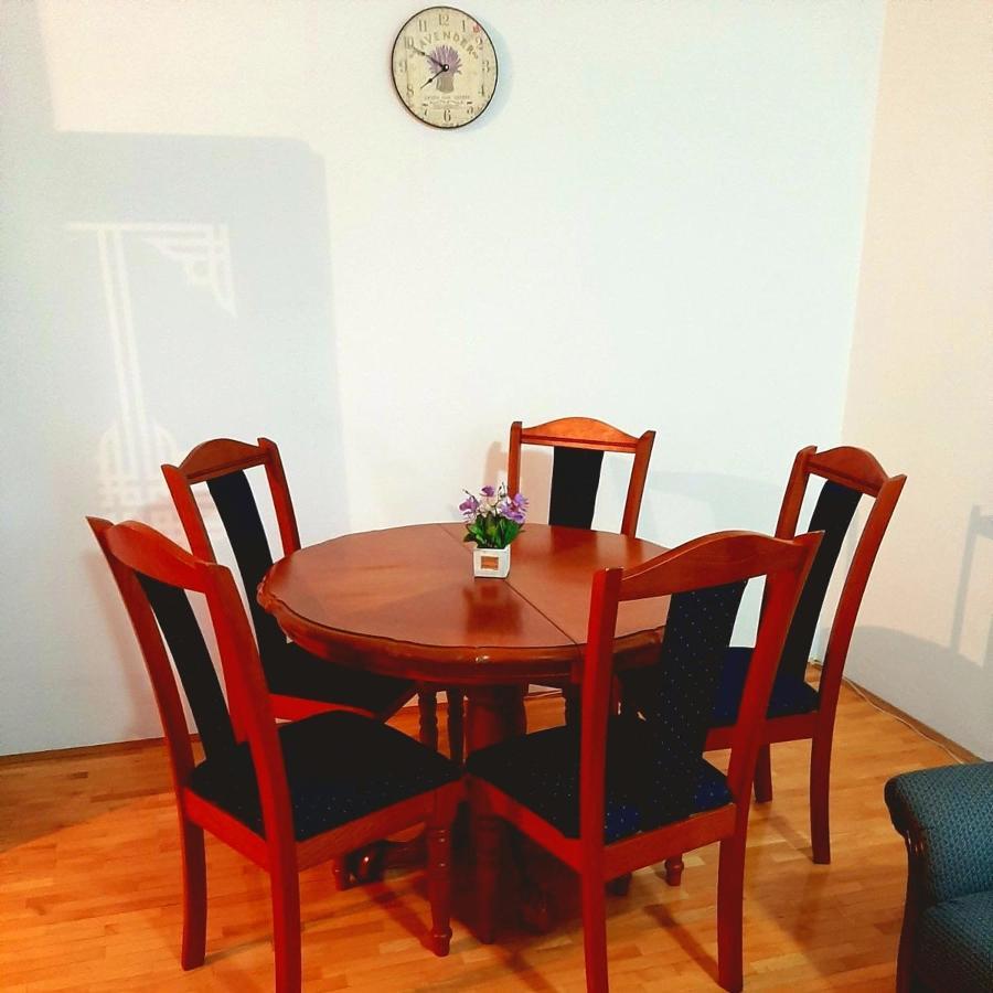 Apartman Park Trebinje Exteriér fotografie