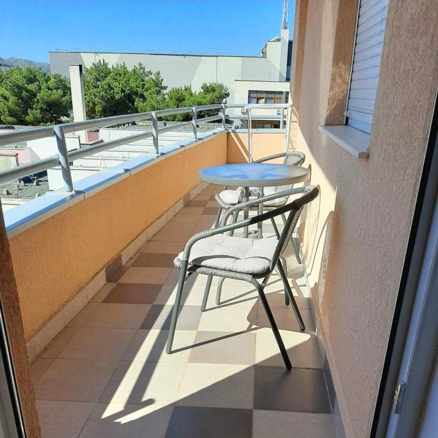 Apartman Park Trebinje Exteriér fotografie